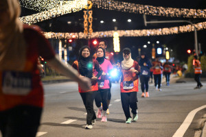 Selangor Half Marathon 2026