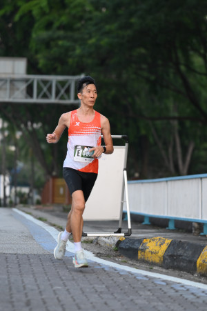 Selangor Half Marathon 2026