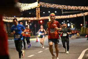 Selangor Half Marathon 2026