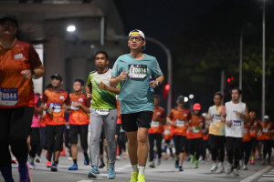 Selangor Half Marathon 2026