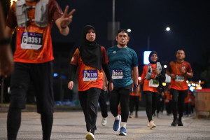 Selangor Half Marathon 2026