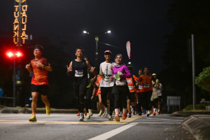 Selangor Half Marathon 2026