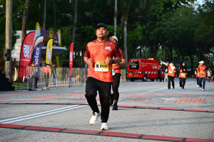 Selangor Half Marathon 2026