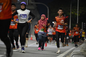 Selangor Half Marathon 2026