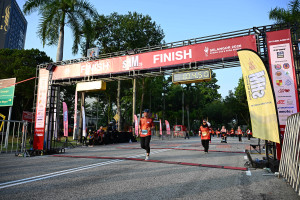Selangor Half Marathon 2026