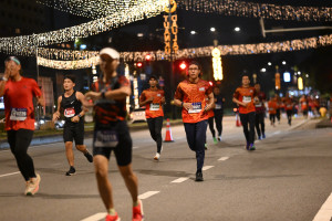 Selangor Half Marathon 2026