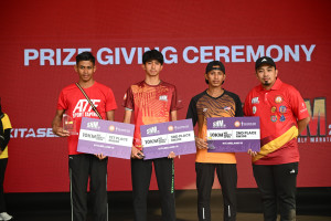 Selangor Half Marathon 2026