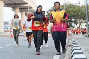 Selangor Half Marathon 2026