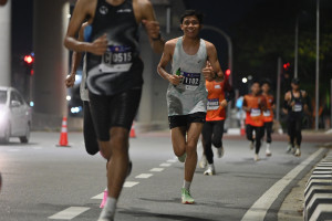 Selangor Half Marathon 2026