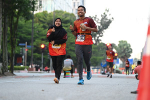Selangor Half Marathon 2026