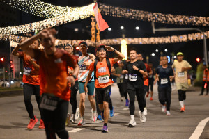 Selangor Half Marathon 2026