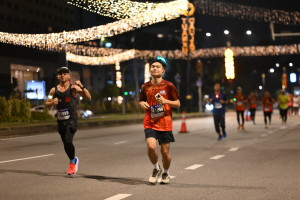 Selangor Half Marathon 2026
