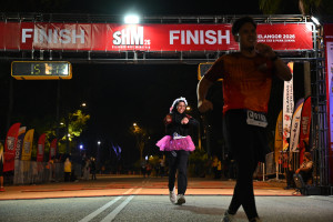 Selangor Half Marathon 2026