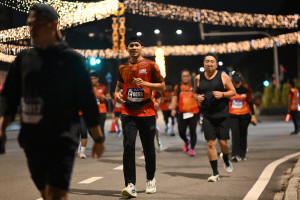 Selangor Half Marathon 2026