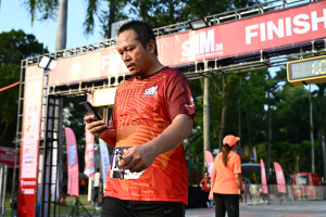 Selangor Half Marathon 2026