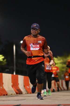 Selangor Half Marathon 2026