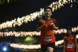 Selangor Half Marathon 2026