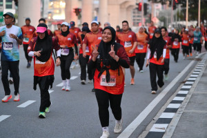 Selangor Half Marathon 2026