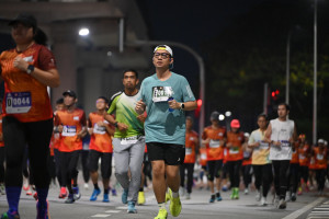 Selangor Half Marathon 2026