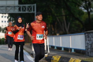 Selangor Half Marathon 2026