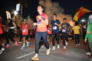 Selangor Half Marathon 2026