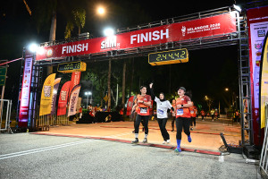 Selangor Half Marathon 2026