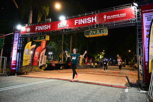 Selangor Half Marathon 2026
