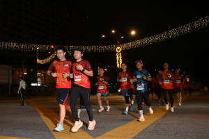 Selangor Half Marathon 2026