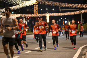 Selangor Half Marathon 2026