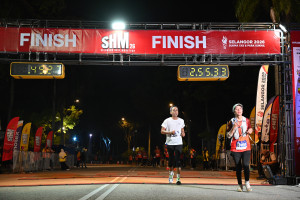 Selangor Half Marathon 2026