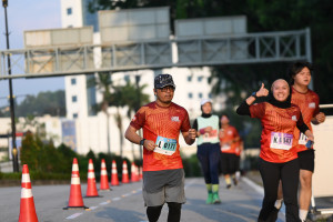 Selangor Half Marathon 2026