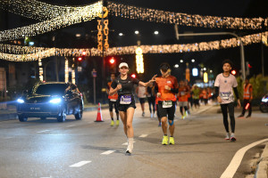 Selangor Half Marathon 2026