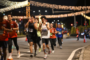 Selangor Half Marathon 2026