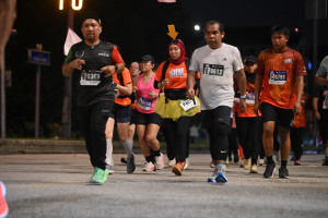 Selangor Half Marathon 2026