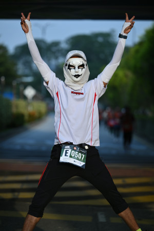 Selangor Half Marathon 2026