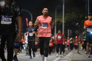 Selangor Half Marathon 2026