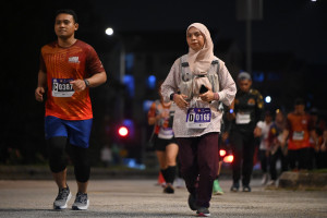 Selangor Half Marathon 2026