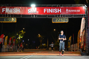 Selangor Half Marathon 2026