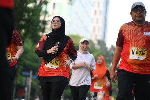 Selangor Half Marathon 2026