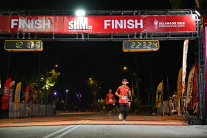 Selangor Half Marathon 2026