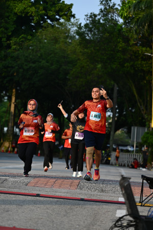 Selangor Half Marathon 2026