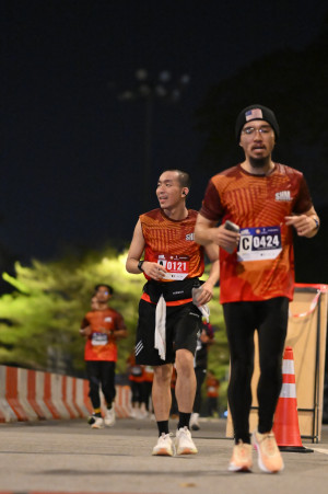 Selangor Half Marathon 2026