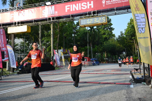 Selangor Half Marathon 2026