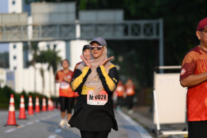 Selangor Half Marathon 2026