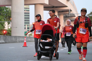 Selangor Half Marathon 2026