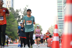 Selangor Half Marathon 2026