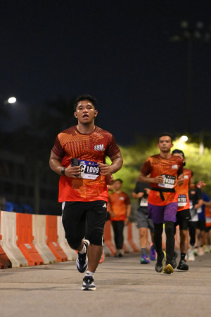 Selangor Half Marathon 2026