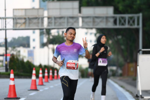 Selangor Half Marathon 2026