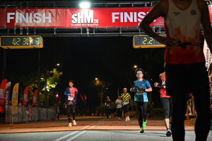 Selangor Half Marathon 2026