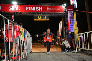 Selangor Half Marathon 2026